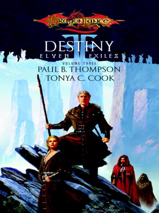 Title details for Destiny by Paul B. Thompson - Available